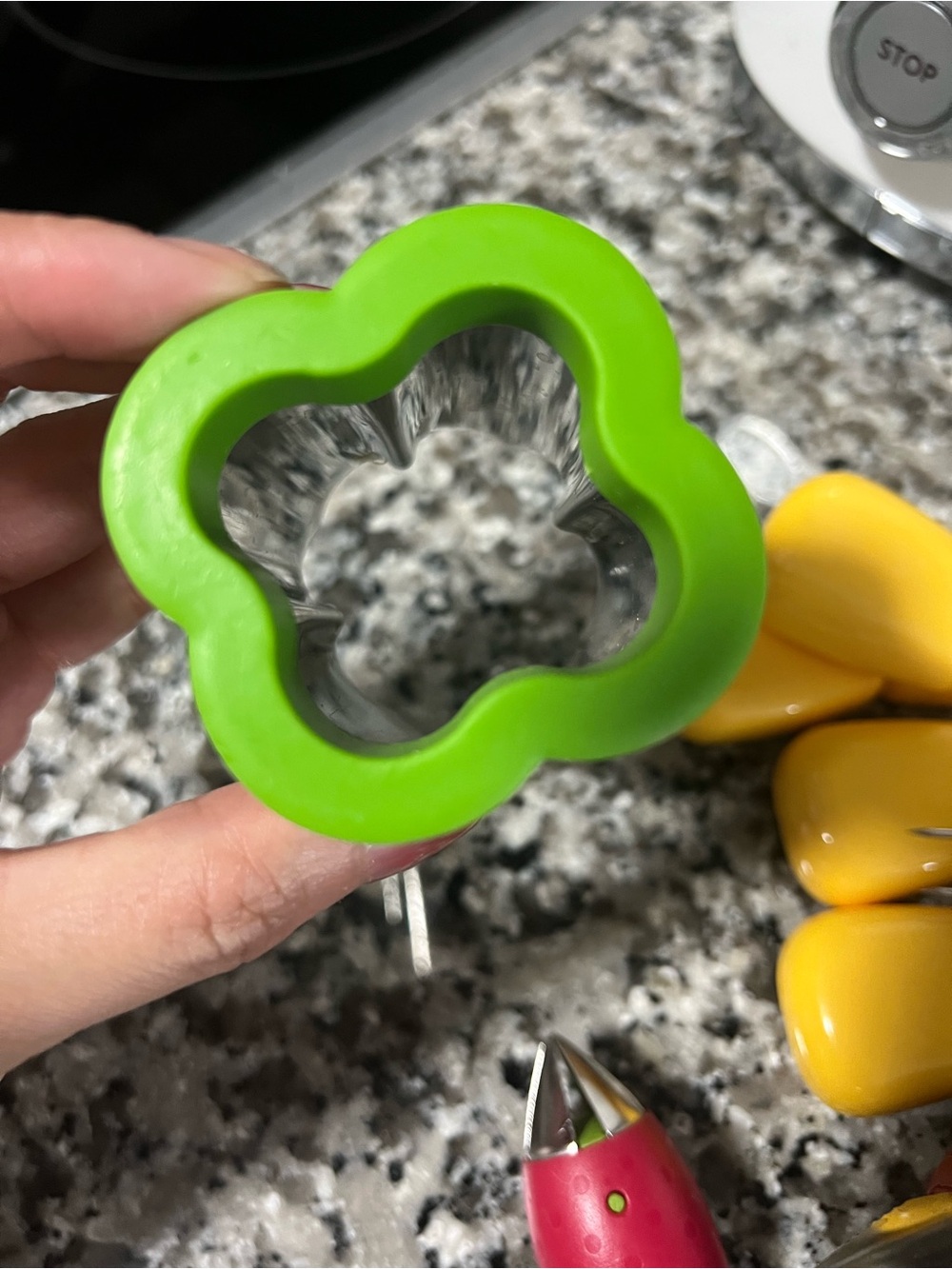 Kitchen gadgets - Picture 2 of 4
